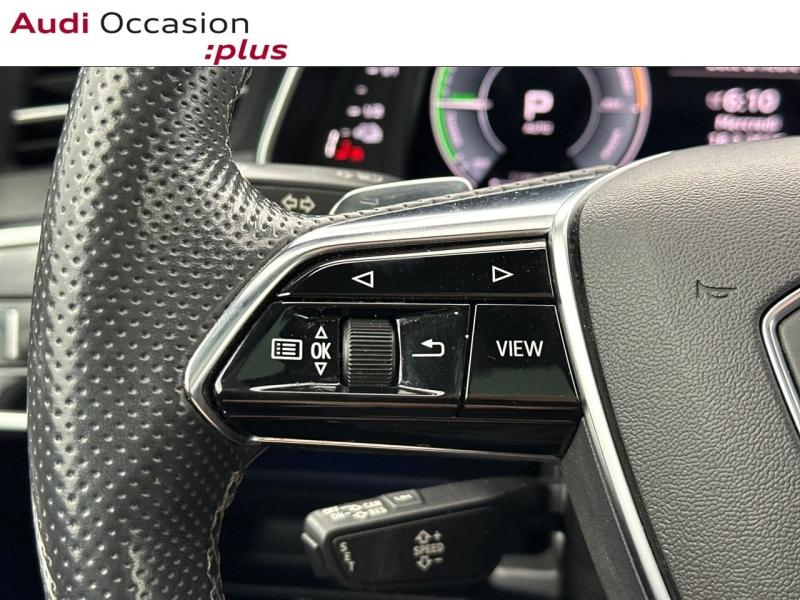 Voitures occasions Audi A6 AVANT Compétition Montigny-le-Bretonneux