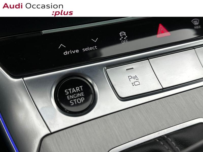 Voitures occasions Audi A6 AVANT Compétition Montigny-le-Bretonneux