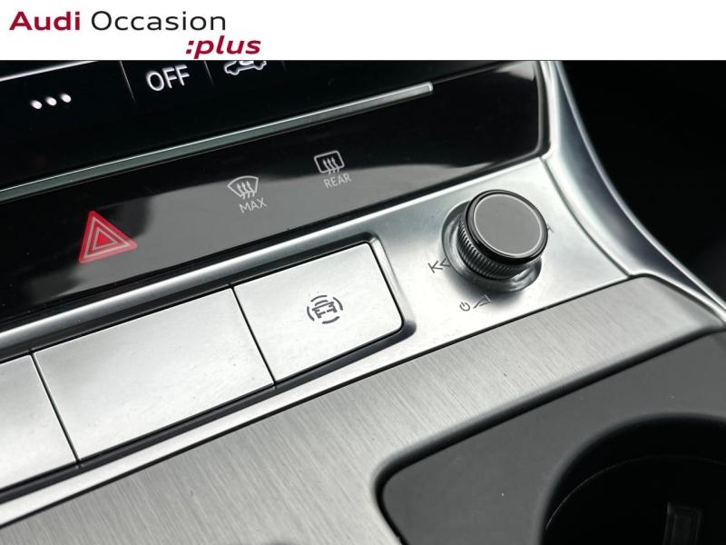 Voitures occasions Audi A6 AVANT Compétition Montigny-le-Bretonneux