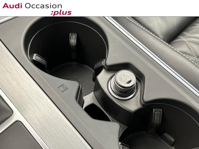 Voitures occasions Audi A6 AVANT Compétition Montigny-le-Bretonneux