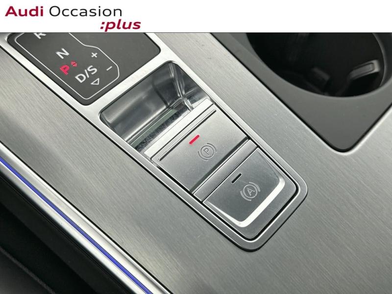 Voitures occasions Audi A6 AVANT Compétition Montigny-le-Bretonneux
