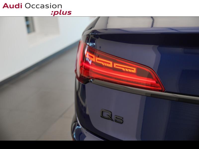 Voitures occasions Audi Q5 Sportback S line Montigny-le-Bretonneux