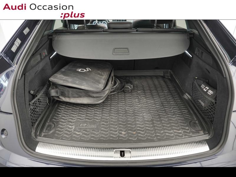 Voitures occasions Audi Q5 Sportback S line Montigny-le-Bretonneux