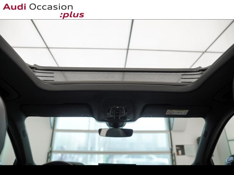 Voitures occasions Audi Q5 Sportback S line Montigny-le-Bretonneux