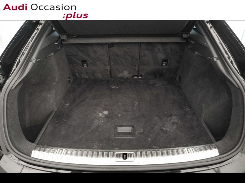 Voitures occasions Audi Q3 Sportback S Edition Montigny-le-Bretonneux