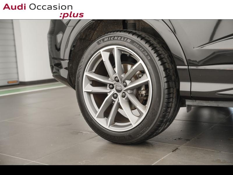 Voitures occasions Audi Q3 Sportback S Edition Montigny-le-Bretonneux