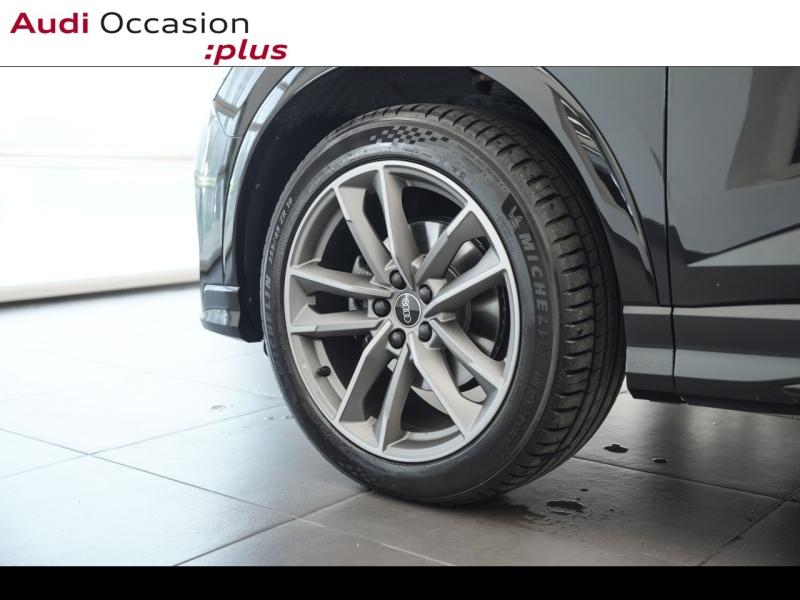 Voitures occasions Audi Q3 Sportback S Edition Montigny-le-Bretonneux