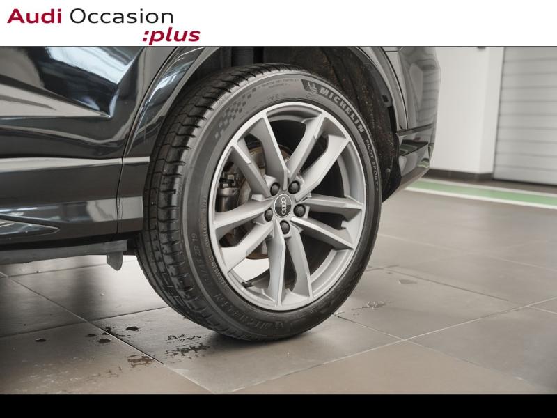 Voitures occasions Audi Q3 Sportback S Edition Montigny-le-Bretonneux