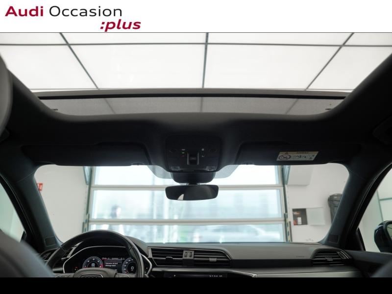 Voitures occasions Audi Q3 Sportback S Edition Montigny-le-Bretonneux