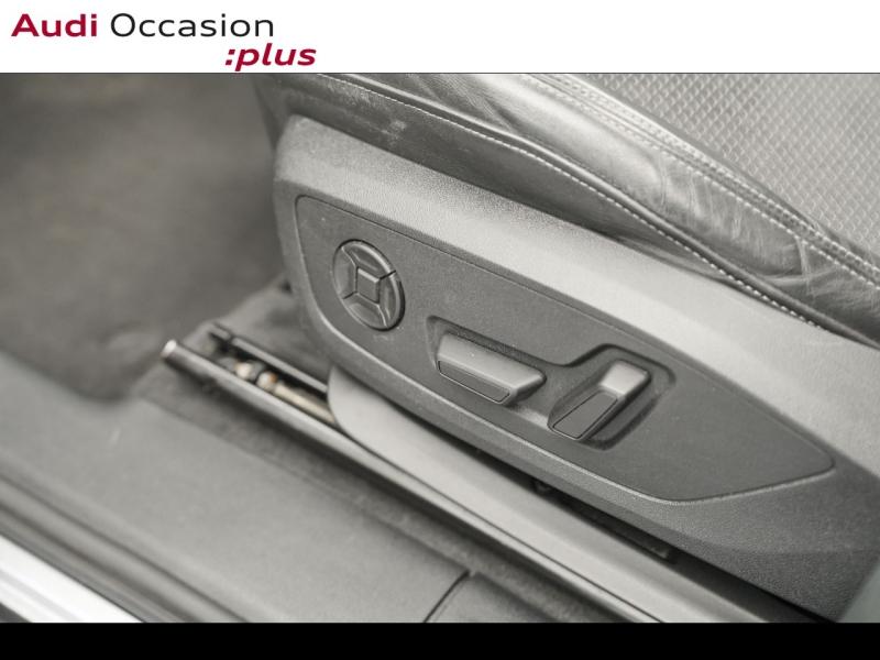Voitures occasions Audi Q3 Sportback S Edition Montigny-le-Bretonneux