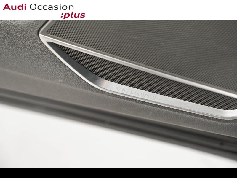 Voitures occasions Audi Q3 Sportback S Edition Montigny-le-Bretonneux