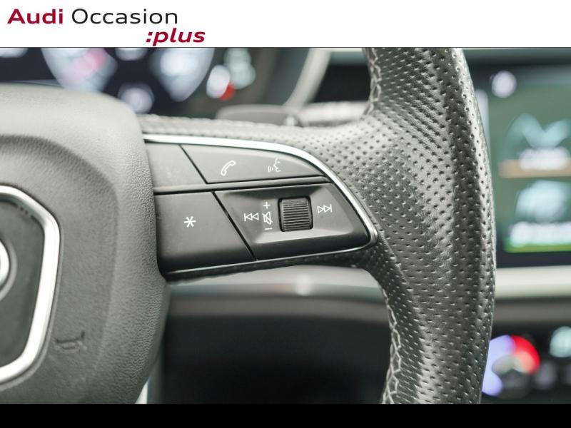 Voitures occasions Audi Q3 Sportback S Edition Montigny-le-Bretonneux