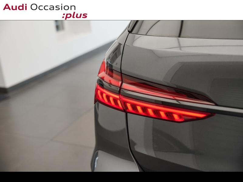 Voitures occasions Audi A6 AVANT Compétition Montigny-le-Bretonneux