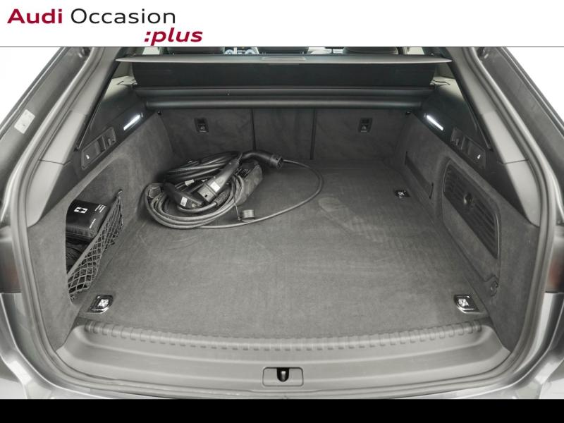 Voitures occasions Audi A6 AVANT Compétition Montigny-le-Bretonneux