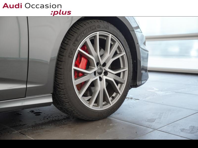 Voitures occasions Audi A6 AVANT Compétition Montigny-le-Bretonneux