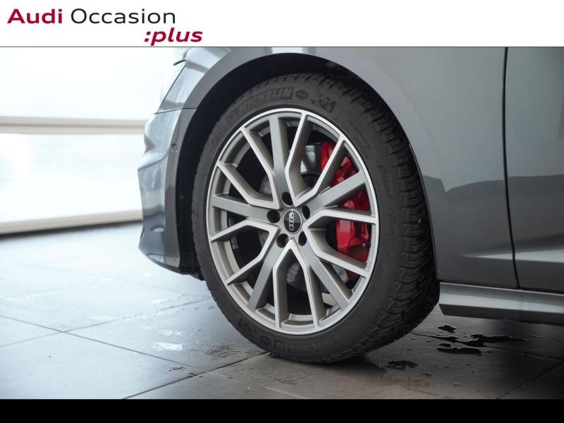 Voitures occasions Audi A6 AVANT Compétition Montigny-le-Bretonneux