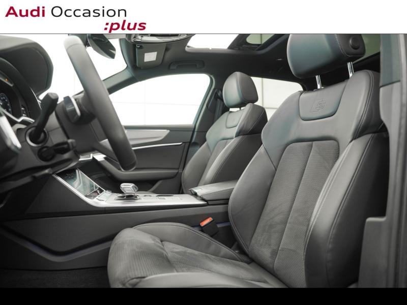 Voitures occasions Audi A6 AVANT Compétition Montigny-le-Bretonneux
