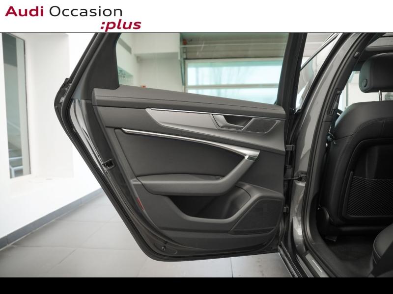 Voitures occasions Audi A6 AVANT Compétition Montigny-le-Bretonneux