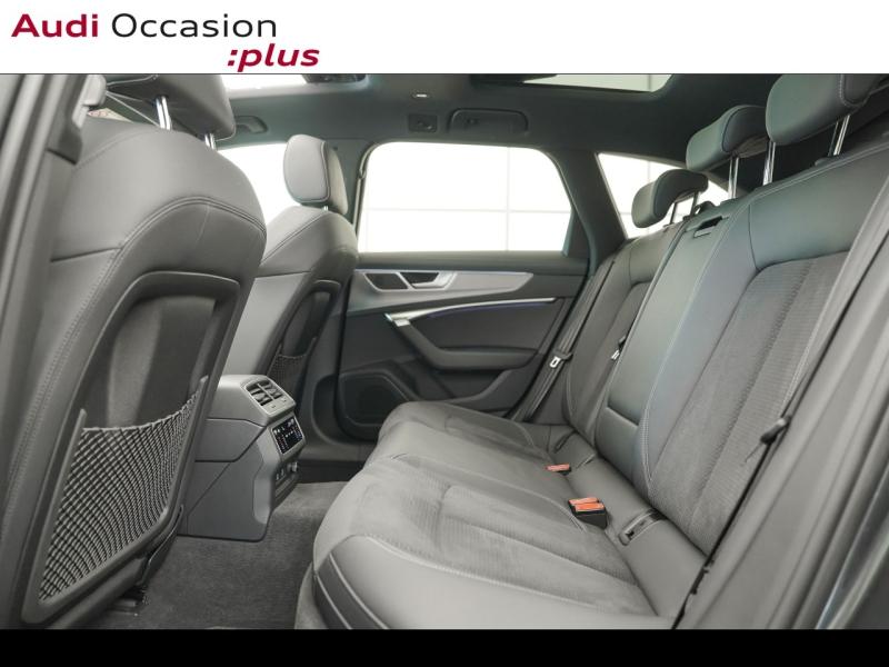 Voitures occasions Audi A6 AVANT Compétition Montigny-le-Bretonneux