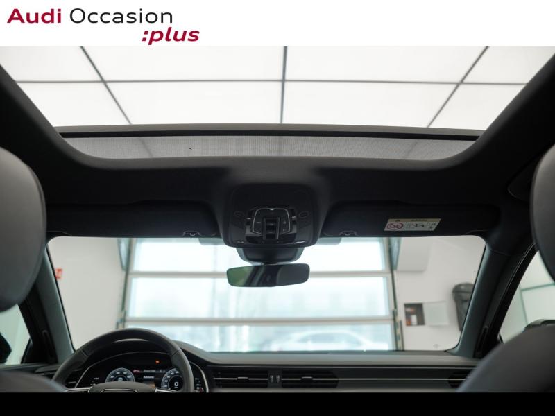 Voitures occasions Audi A6 AVANT Compétition Montigny-le-Bretonneux