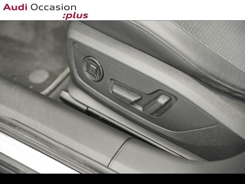 Voitures occasions Audi A6 AVANT Compétition Montigny-le-Bretonneux