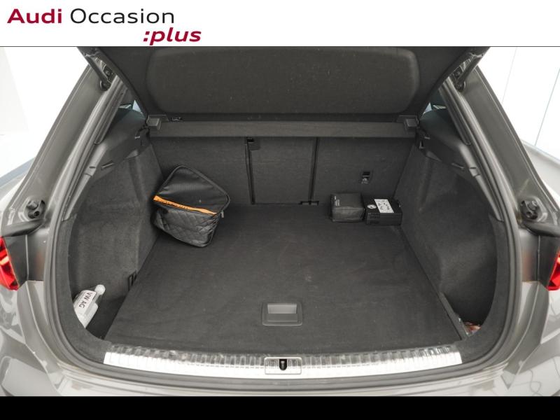 Voitures occasions Audi Q3 S line Montigny-le-Bretonneux