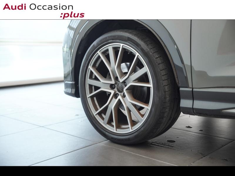 Voitures occasions Audi Q3 S line Montigny-le-Bretonneux