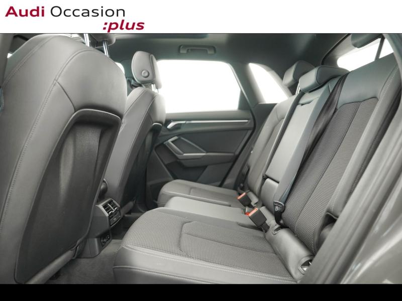 Voitures occasions Audi Q3 S line Montigny-le-Bretonneux