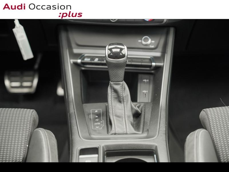 Voitures occasions Audi Q3 S line Montigny-le-Bretonneux