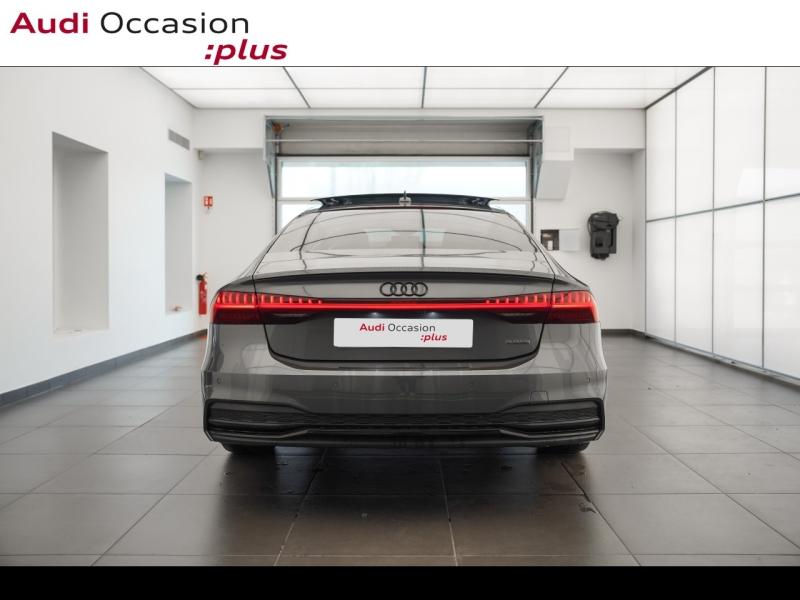 Voitures occasions Audi A7 SPORTBACK Compétition Montigny-le-Bretonneux
