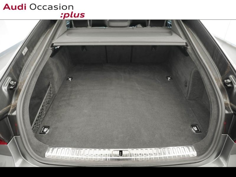Voitures occasions Audi A7 SPORTBACK Compétition Montigny-le-Bretonneux