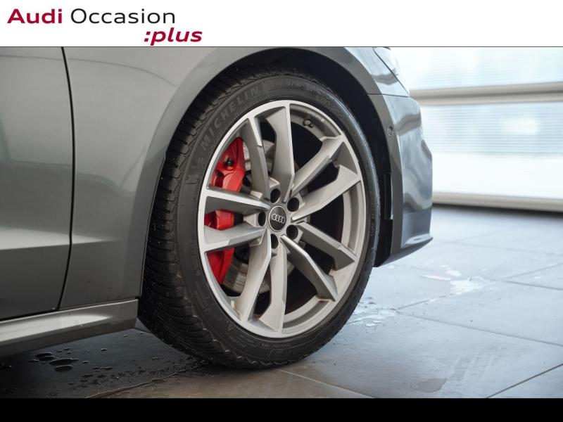Voitures occasions Audi A7 SPORTBACK Compétition Montigny-le-Bretonneux