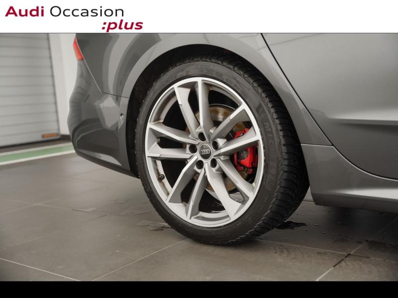 Voitures occasions Audi A7 SPORTBACK Compétition Montigny-le-Bretonneux