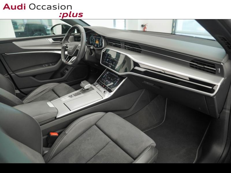 Voitures occasions Audi A7 SPORTBACK Compétition Montigny-le-Bretonneux