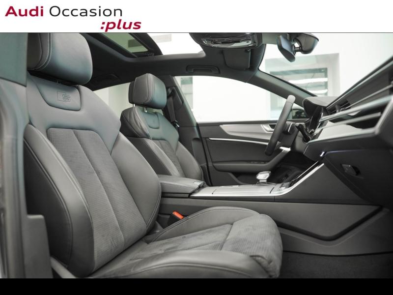 Voitures occasions Audi A7 SPORTBACK Compétition Montigny-le-Bretonneux