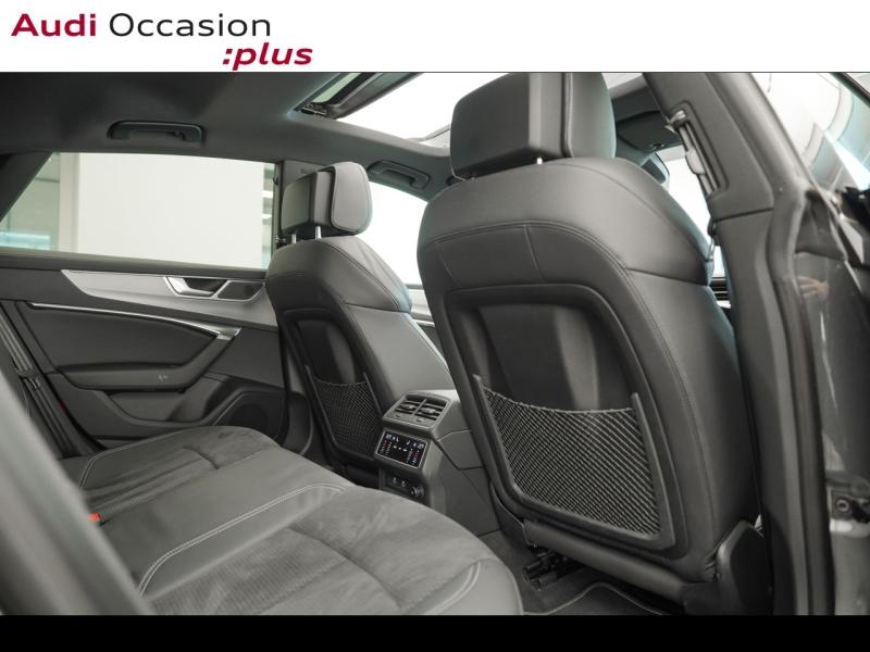 Voitures occasions Audi A7 SPORTBACK Compétition Montigny-le-Bretonneux