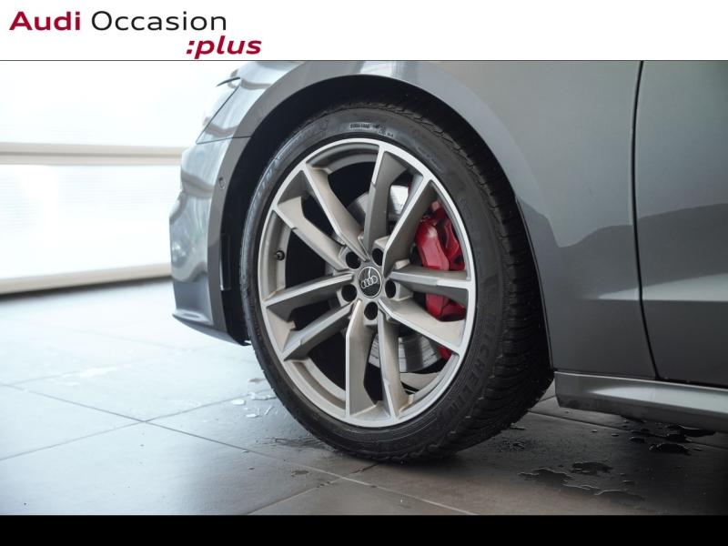 Voitures occasions Audi A7 SPORTBACK Compétition Montigny-le-Bretonneux