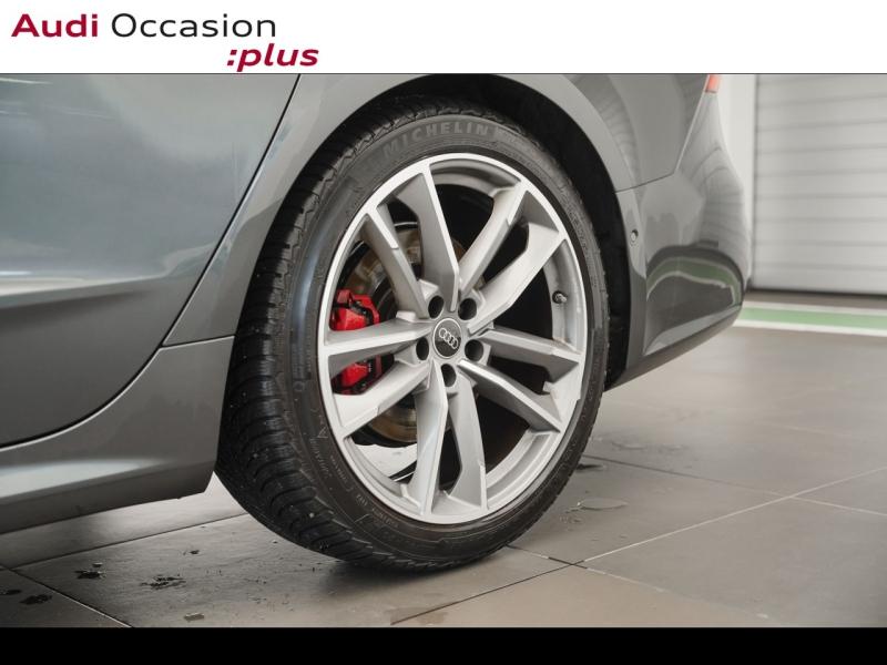 Voitures occasions Audi A7 SPORTBACK Compétition Montigny-le-Bretonneux