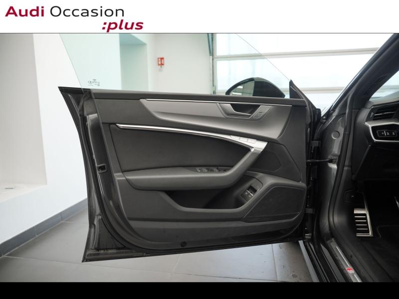 Voitures occasions Audi A7 SPORTBACK Compétition Montigny-le-Bretonneux