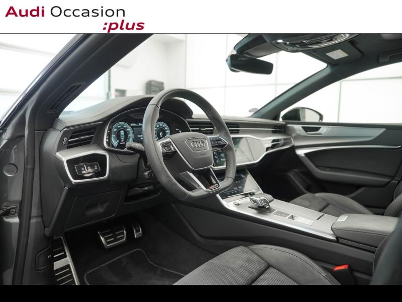 Voitures occasions Audi A7 SPORTBACK Compétition Montigny-le-Bretonneux