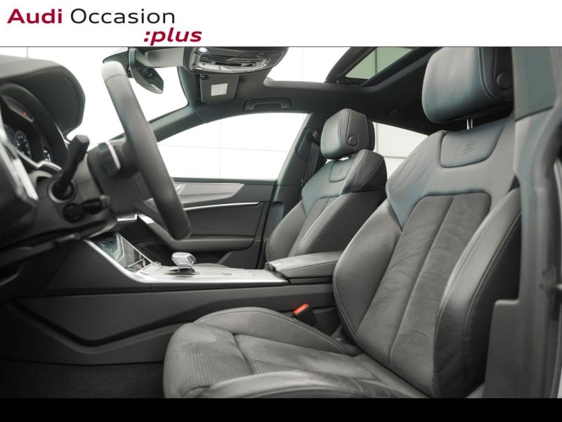 Voitures occasions Audi A7 SPORTBACK Compétition Montigny-le-Bretonneux
