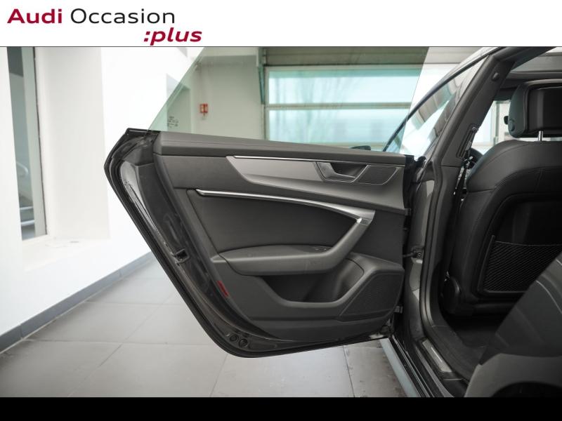 Voitures occasions Audi A7 SPORTBACK Compétition Montigny-le-Bretonneux