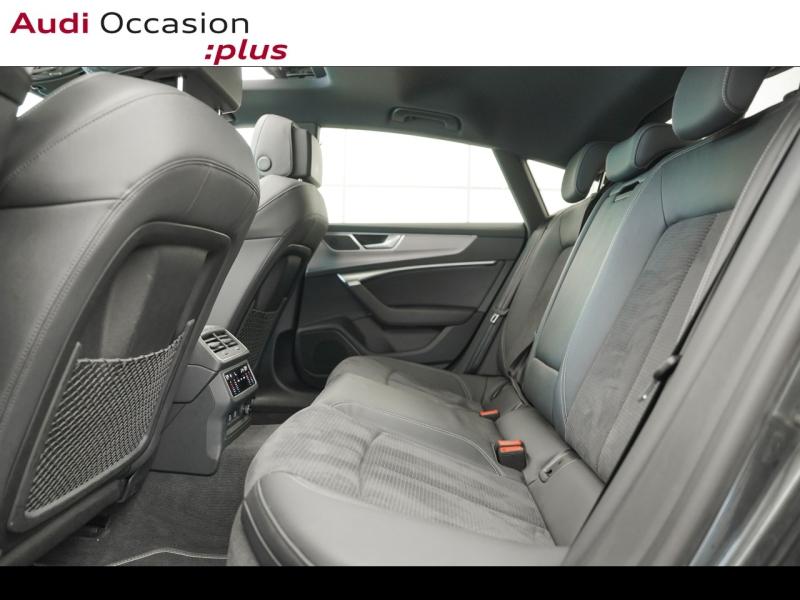 Voitures occasions Audi A7 SPORTBACK Compétition Montigny-le-Bretonneux
