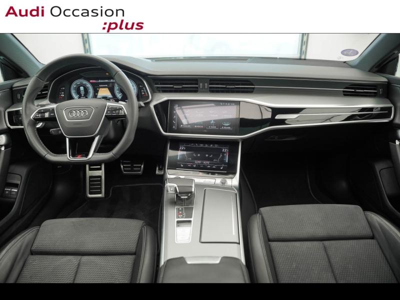 Voitures occasions Audi A7 SPORTBACK Compétition Montigny-le-Bretonneux