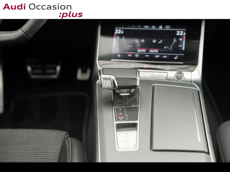Voitures occasions Audi A7 SPORTBACK Compétition Montigny-le-Bretonneux