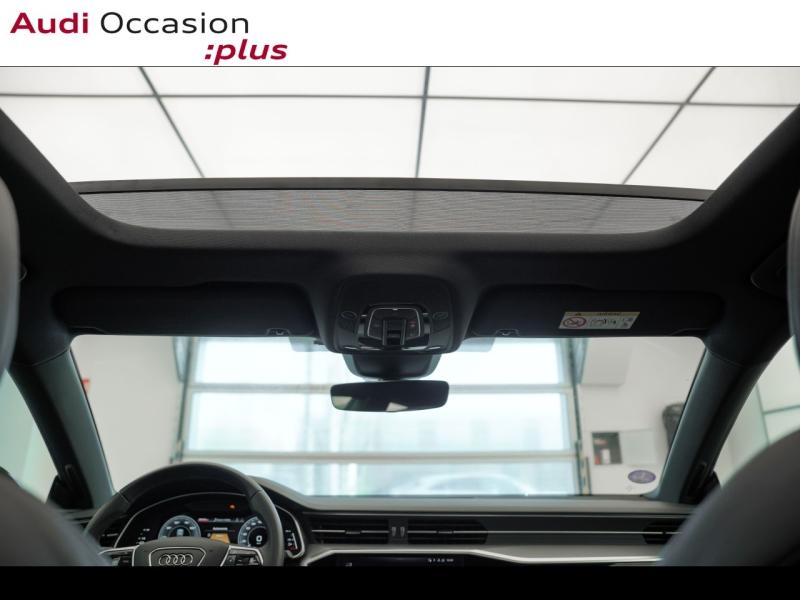 Voitures occasions Audi A7 SPORTBACK Compétition Montigny-le-Bretonneux