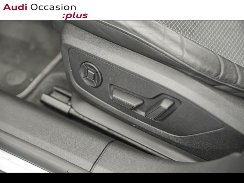 Voitures occasions Audi A7 SPORTBACK Compétition Montigny-le-Bretonneux