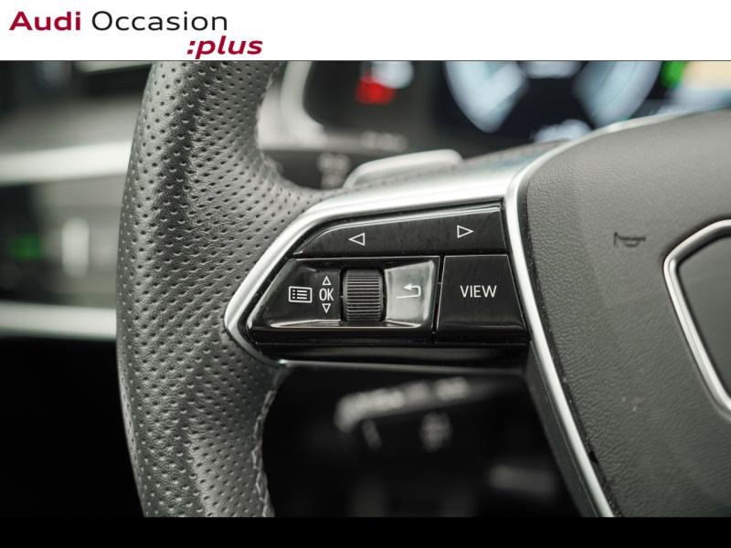 Voitures occasions Audi A7 SPORTBACK Compétition Montigny-le-Bretonneux