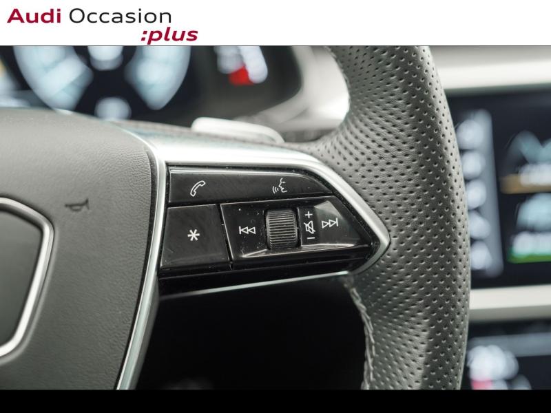 Voitures occasions Audi A7 SPORTBACK Compétition Montigny-le-Bretonneux