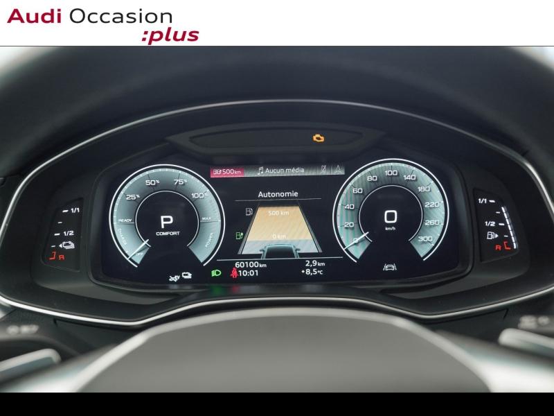 Voitures occasions Audi A7 SPORTBACK Compétition Montigny-le-Bretonneux